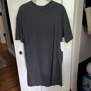 Treasure & Bond T-Shirt Dress